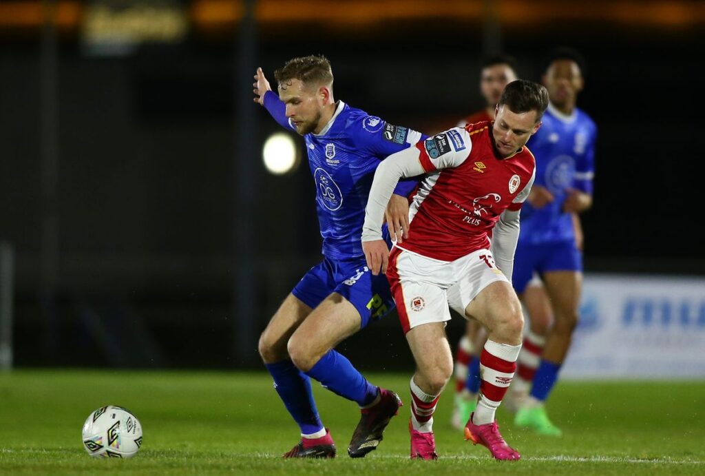 Derry City Kalah dari Waterford Suporter Desak Tiernan Lynch Mundur