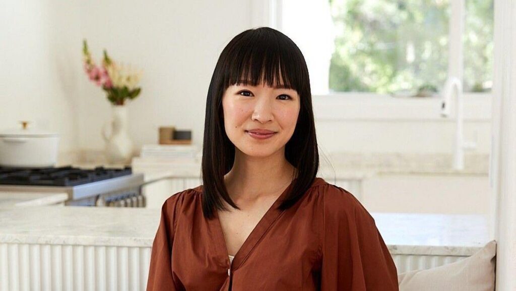 5 Tips Menata Dapur Mungil ala Marie Kondo agar Nyaman Memasak