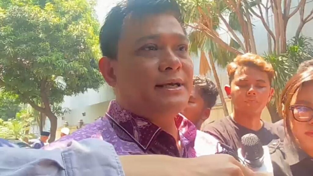 Bareskrim Polri Sita 18,1 Ton Sianida Ilegal di Jakarta dan Bekasi