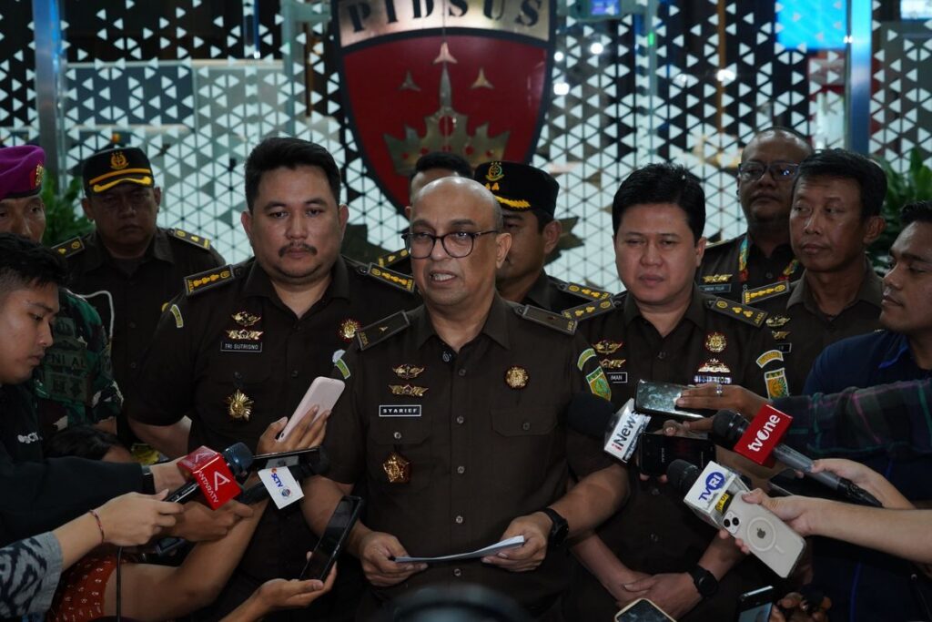 Polri Tegaskan Tidak Ada Impunitas Bagi Brigjen Lalu Muhammad Iwan