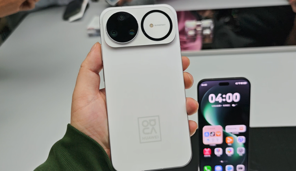 Bocoran Huawei Nova 16 SE Ungkap Spesifikasi Kamera dan Baterai Jumbo