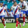 Bahia Kalahkan Chapecoense Dua Gol Tanpa Balas di Brasileirao