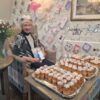 Nenek 105 Tahun Rayakan Ultah dengan Teh dan Ingin Nikmati Whisky Kuat Tahun Depan