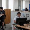 Pemerintah Tokyo Izinkan Pegawai Pakai Celana Pendek untuk Hemat Energi