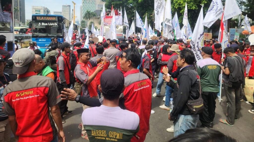 PT Samwon Menutup Pabrik Garmen di Jepara Mulai 1 Agustus 2026