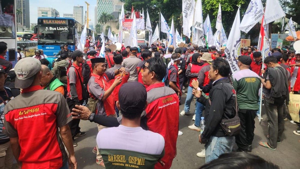 PT Samwon Menutup Pabrik Garmen di Jepara Mulai 1 Agustus 2026