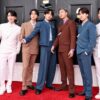 BTS Absen dari Grammy ke-69 usai Protes Kategori Baru