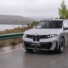 BMW iX3 Generasi Terbaru Sukses Tempuh Jarak 800 Kilometer Tanpa Charge