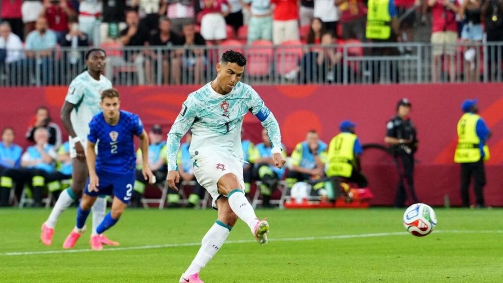 Pengamat Prediksi Sengitnya Laga Portugal Lawan Spanyol di Piala Dunia