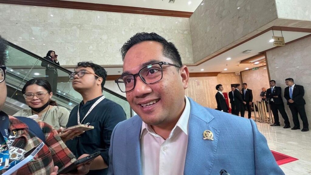 Komisi II DPR Minta Kinerja ASN Ditingkatkan Melalui KPI
