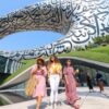 Dubai Tawarkan Insentif Rp 14 Juta untuk Warga yang Bawa Turis