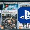 Analis Sony Stop Game Fisik