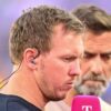 DFB Desak Julian Nagelsmann Mundur dari Pelatih Timnas Jerman