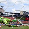Kylian Mbappe Bawa Prancis Ungguli Maroko pada Piala Dunia 2026
