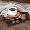 Cara Menambahkan Rempah untuk Memperkaya Aroma Kopi