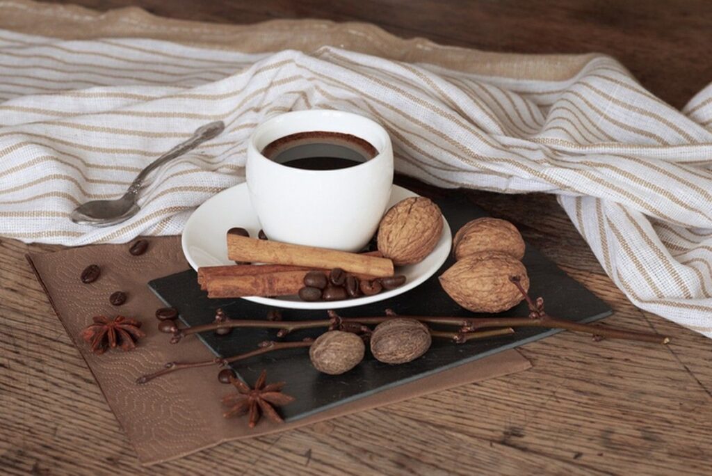 Cara Menambahkan Rempah untuk Memperkaya Aroma Kopi