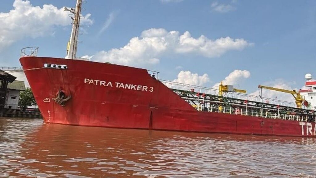 Pertamina Perkuat Stok dan Distribusi BBM di Kalimantan Barat