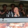 Kim Jong Un Instruksikan Penguatan Tempur Angkatan Laut Korea Utara