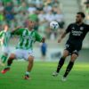 Real Betis Bantai Olympique de Lyon Empat Gol Tanpa Balas