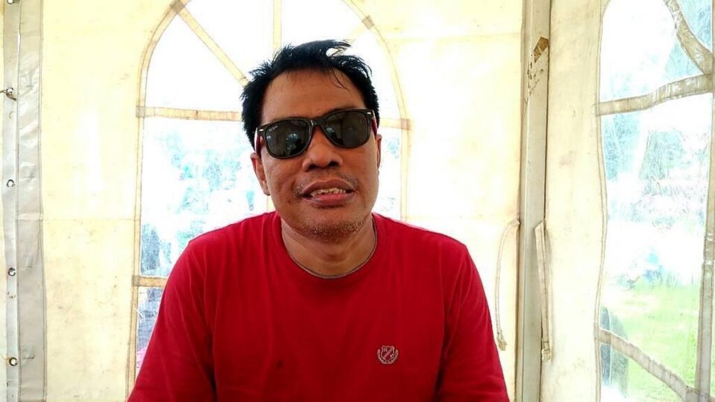 Komedian Temon Meninggal Dunia di Rumah Sakit