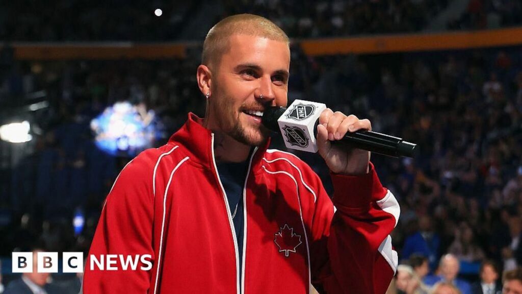 Justin Bieber Meriahkan Panggung Hiburan Final Piala Dunia 2026
