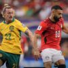 Mesir Singkirkan Australia Lewat Adu Penalti di Piala Dunia 2026