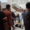 Ahmad Doli Kurnia Kecam Kericuhan Anggota DPRD Riau Fraksi Golkar