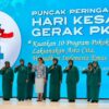 TP PKK Perkuat 10 Program Pokok Selaras Asta Cita