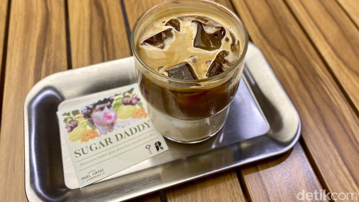 5 Rekomendasi Coffee Shop di Pasaraya Blok M untuk Nongkrong