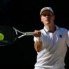 Jannik Sinner Juara Wimbledon 2026 Usai Taklukkan Alexander Zverev