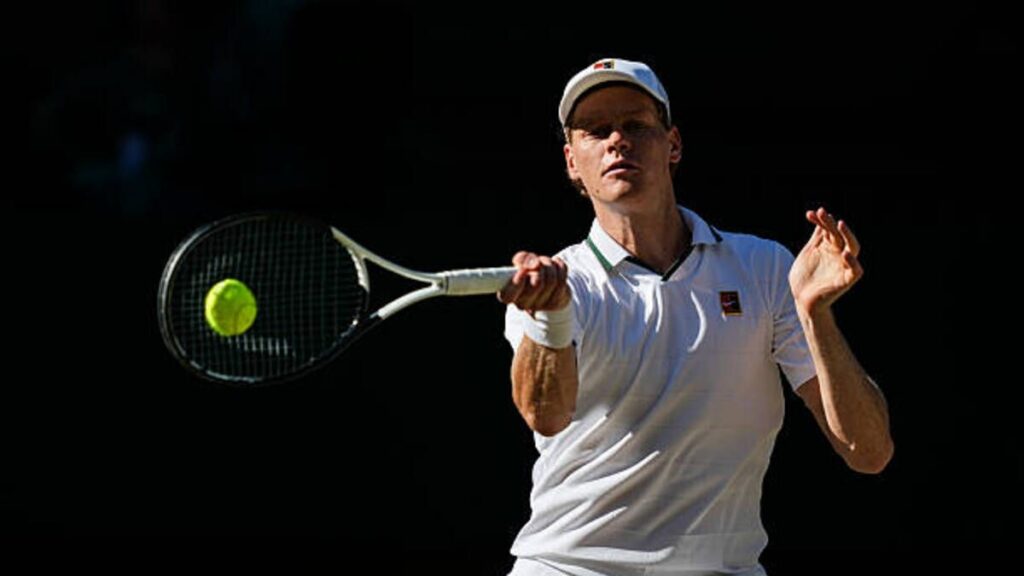 Jannik Sinner Juara Wimbledon 2026 Usai Taklukkan Alexander Zverev