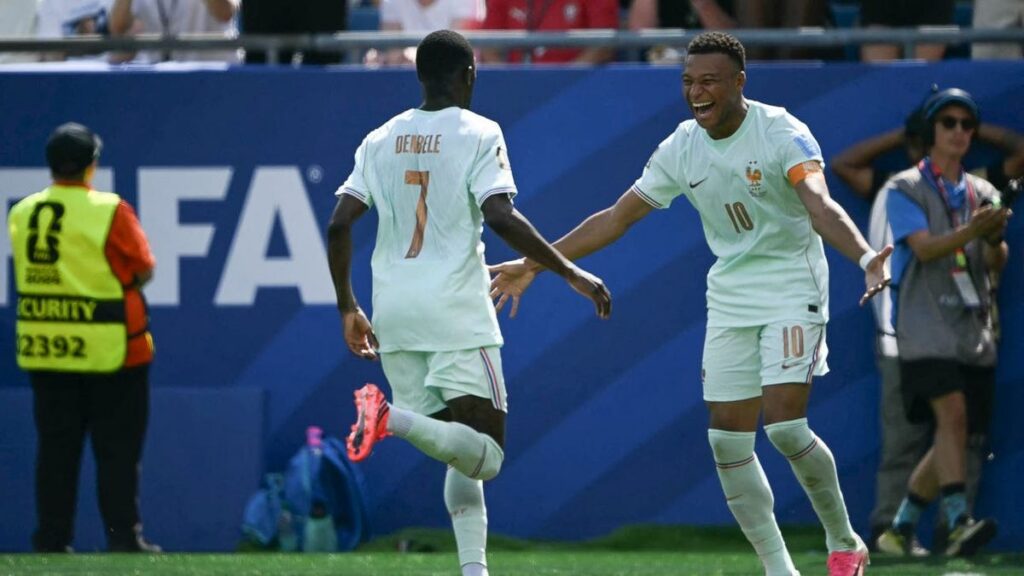 Pemain Kunci Siap Tempur di Babak 32 Besar Piala Dunia 2026