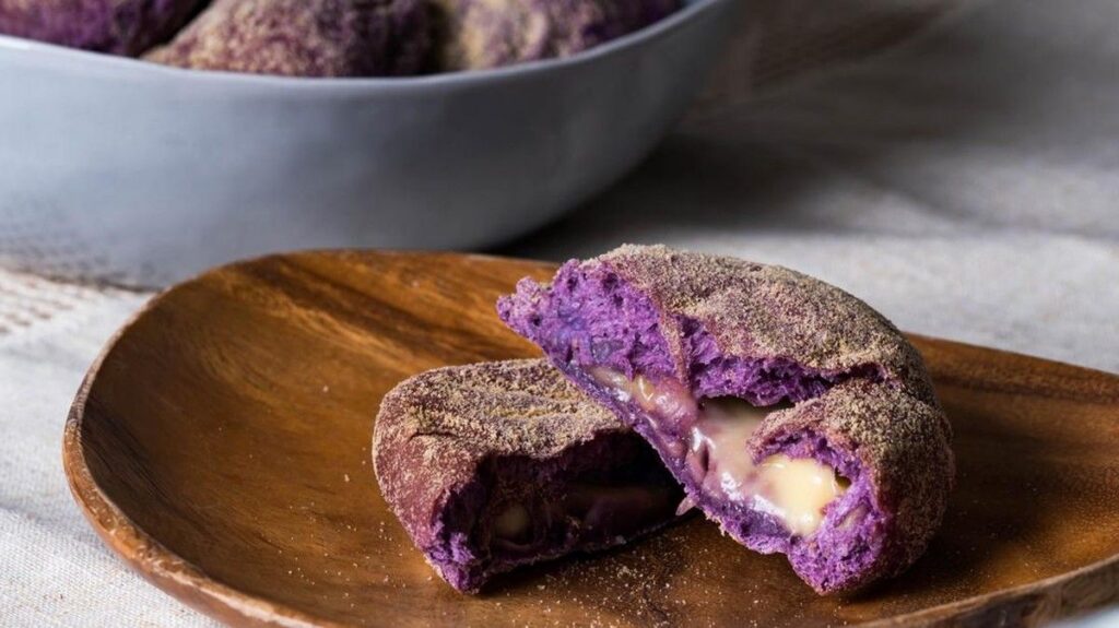 7 Resep Olahan Ube Seenak Buatan Kafe yang Mudah Dibuat