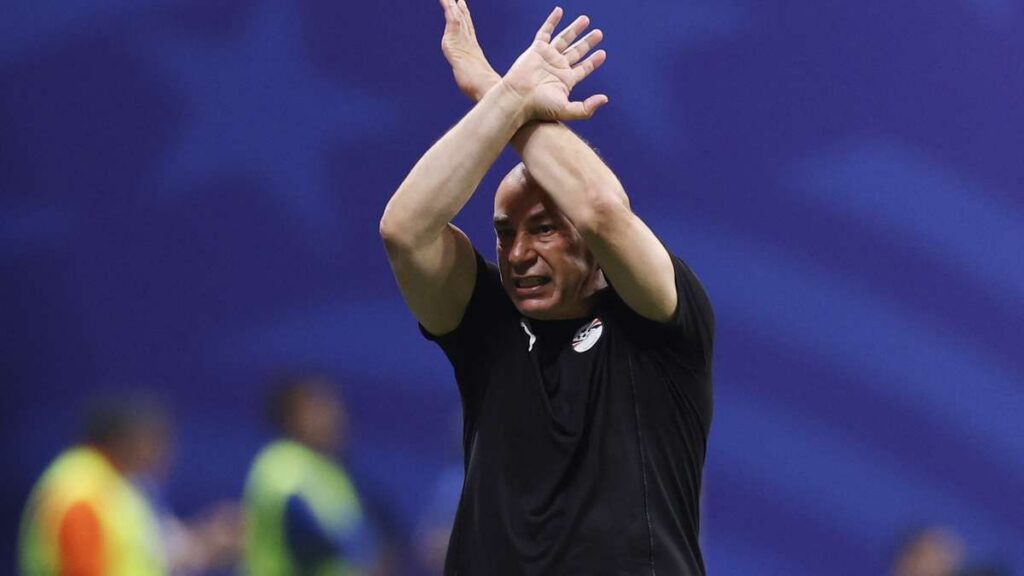 EFA Perpanjang Kontrak Hossam Hassan di Tengah Kontroversi Piala Dunia