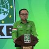 PKB Gelar Diskusi Publik Soroti Peran AI dalam Kehidupan Beragama