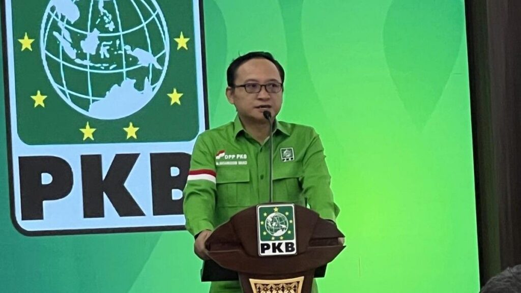 PKB Gelar Diskusi Publik Soroti Peran AI dalam Kehidupan Beragama