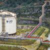 Industri Desak Penurunan Harga LNG Berlaku untuk Semua Sektor