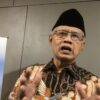 Muhammadiyah Minta Sanksi Tegas Kasus Pelecehan Dua Universitas