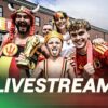 Belgia Tekuk Senegal 3-2 Lewat Babak Perpanjangan Waktu