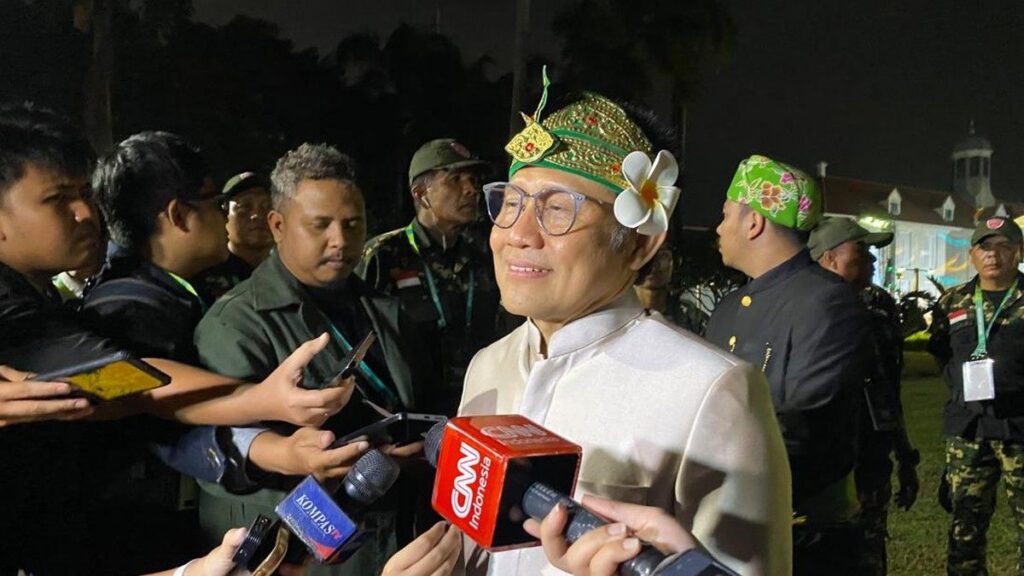 Prabowo Subianto Dijadwalkan Hadir dan Berpidato di Puncak Harlah PKB