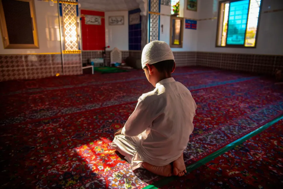 Kemenag Tetapkan Jadwal Sholat Kota Semarang 28 Juli 2026
