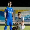 Arema FC Tembus Semifinal Piala Presiden Usai Cukur DPMM FC 2-0