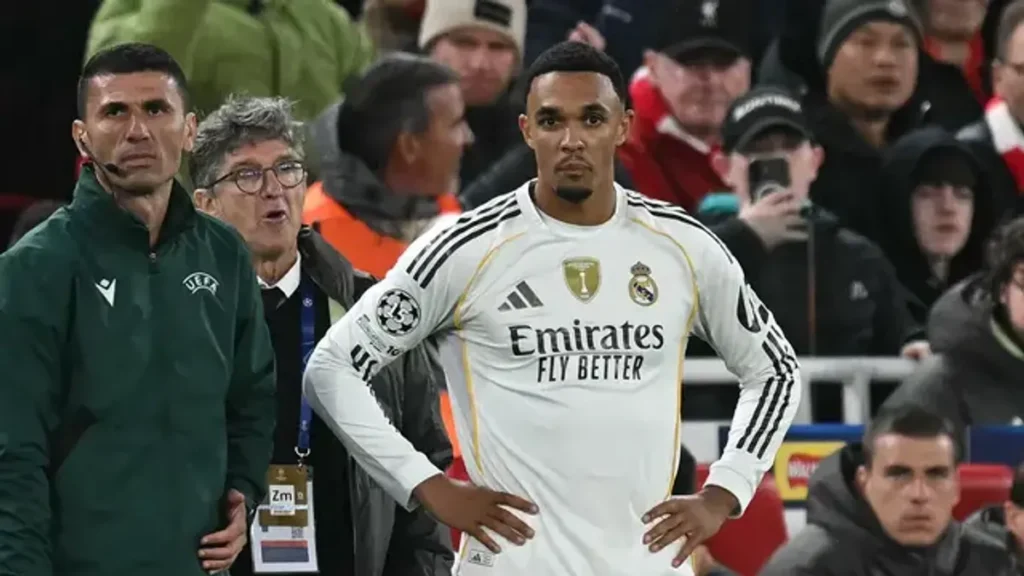 Kembalinya Jose Mourinho ke Real Madrid Ancam Posisi Trent Alexander-Arnold