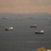 Amerika Serikat Tolak Perubahan Status Quo Iran di Selat Hormuz
