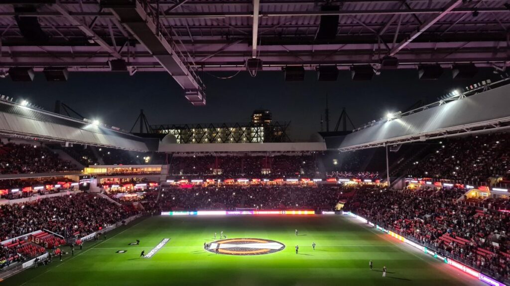 PSV Eindhoven Resmi Jual Jesper Uneken ke IK Sirius FK