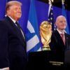 Donald Trump Inginkan Amerika Serikat Kembali Jadi Tuan Rumah Piala Dunia