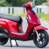 VinFast Resmi Meluncurkan Tiga Motor Listrik Baru di Jakarta