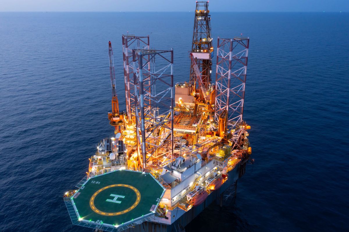 IHSG Berpotensi Rebound Efek Meredanya Tensi Geopolitik AS Iran