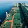 Stok Minyak Iran Menumpuk di Laut Jelang Tenggat Waktu AS