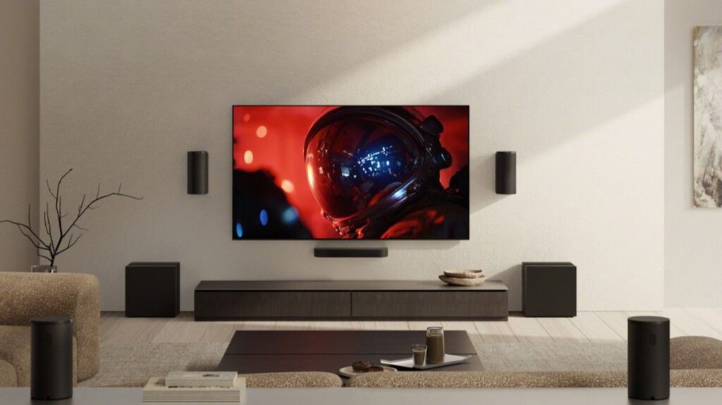 Sony Indonesia Luncurkan Tiga TV Bravia Terbaru dengan Teknologi True RGB